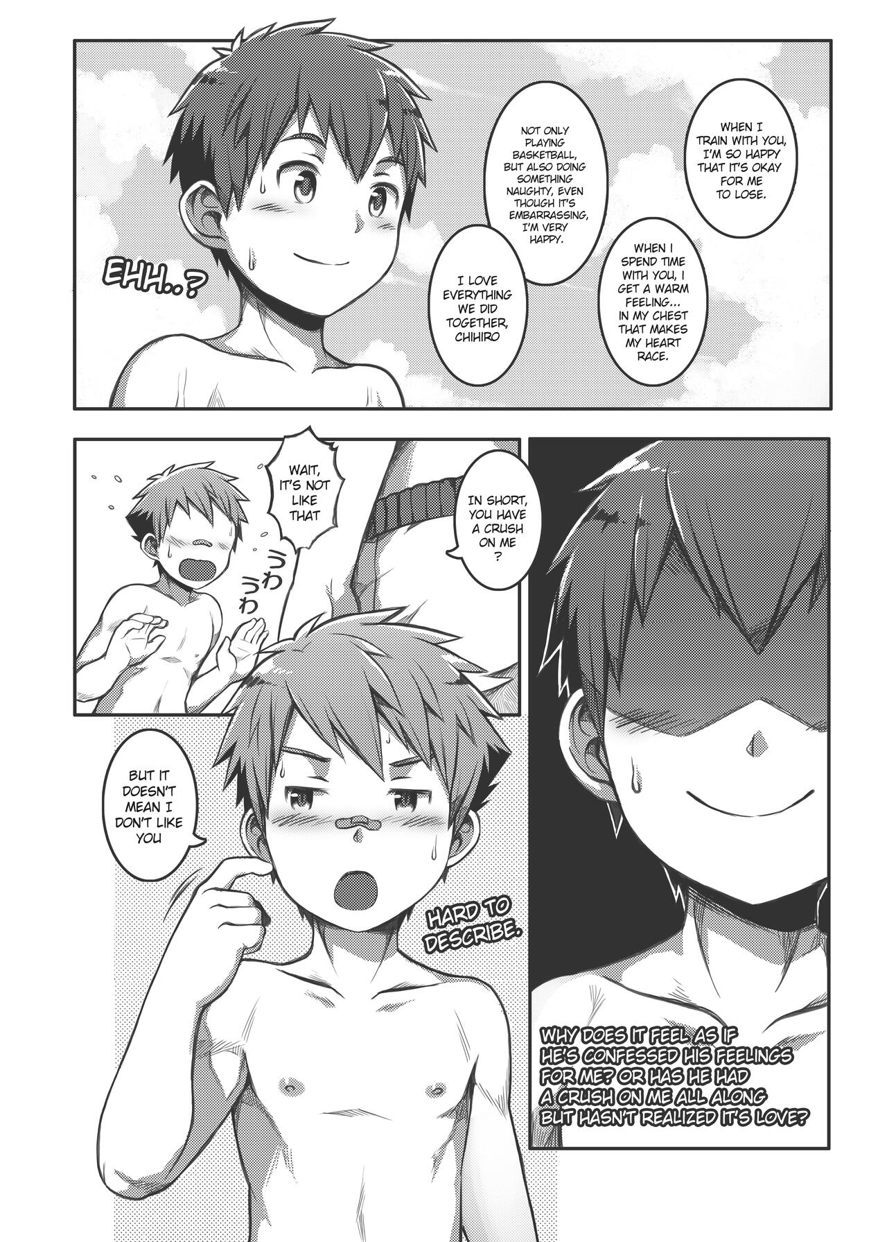 [Beater (daikung)] Ace・Star Match Point [English] [Uncensored] [Digital]_20.jpg